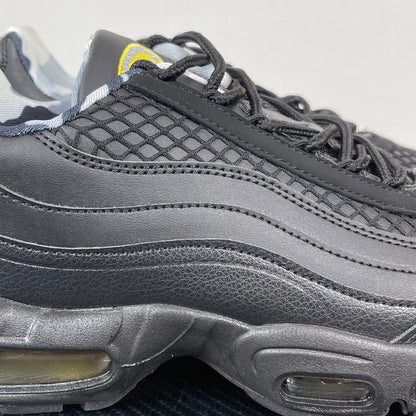 95 Honey Black