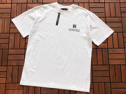 T-shirts Ami