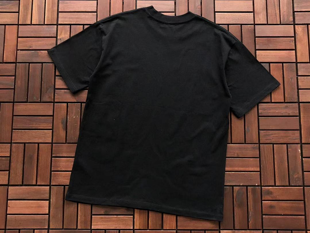 T-shirts Ami