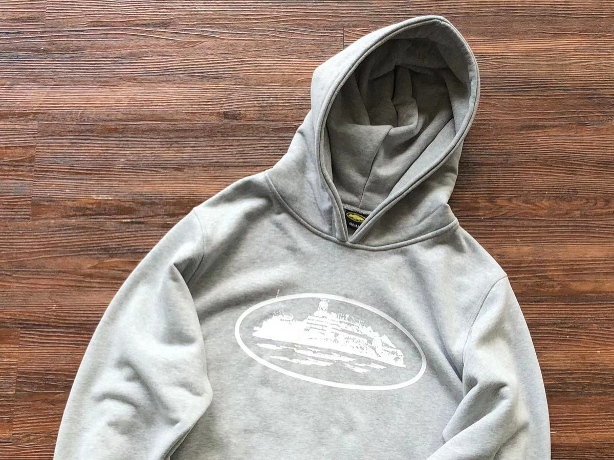 Hoodie C8RT31Z 44