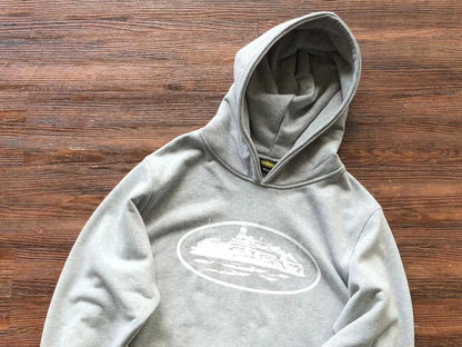 Hoodie C8RT31Z 44