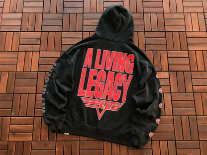 HOODIE Repr Capital
