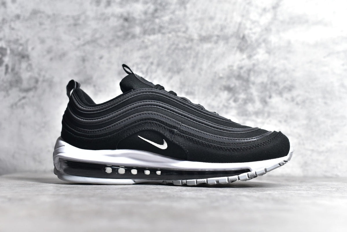 97 White Sole