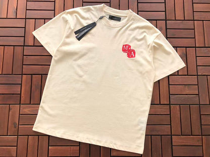 T-shirts Ami