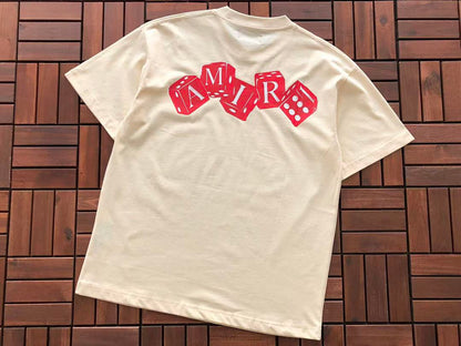 T-shirts Ami