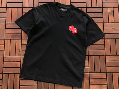 T-shirts Ami