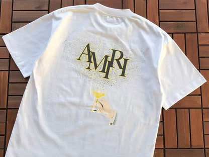 T-shirts Ami