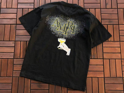 T-shirts Ami