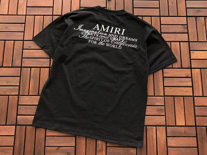 T-shirts Ami
