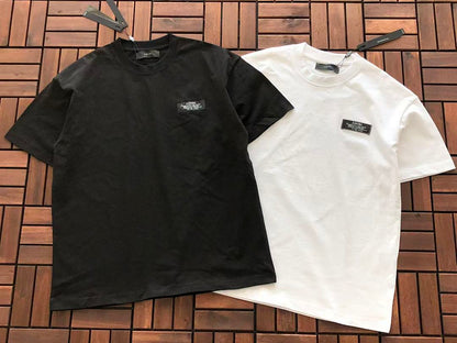 T-shirts Ami