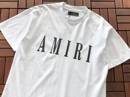 T-shirts Ami