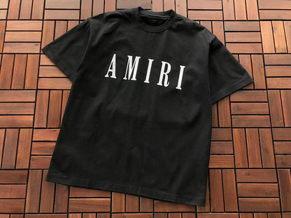 T-shirts Ami