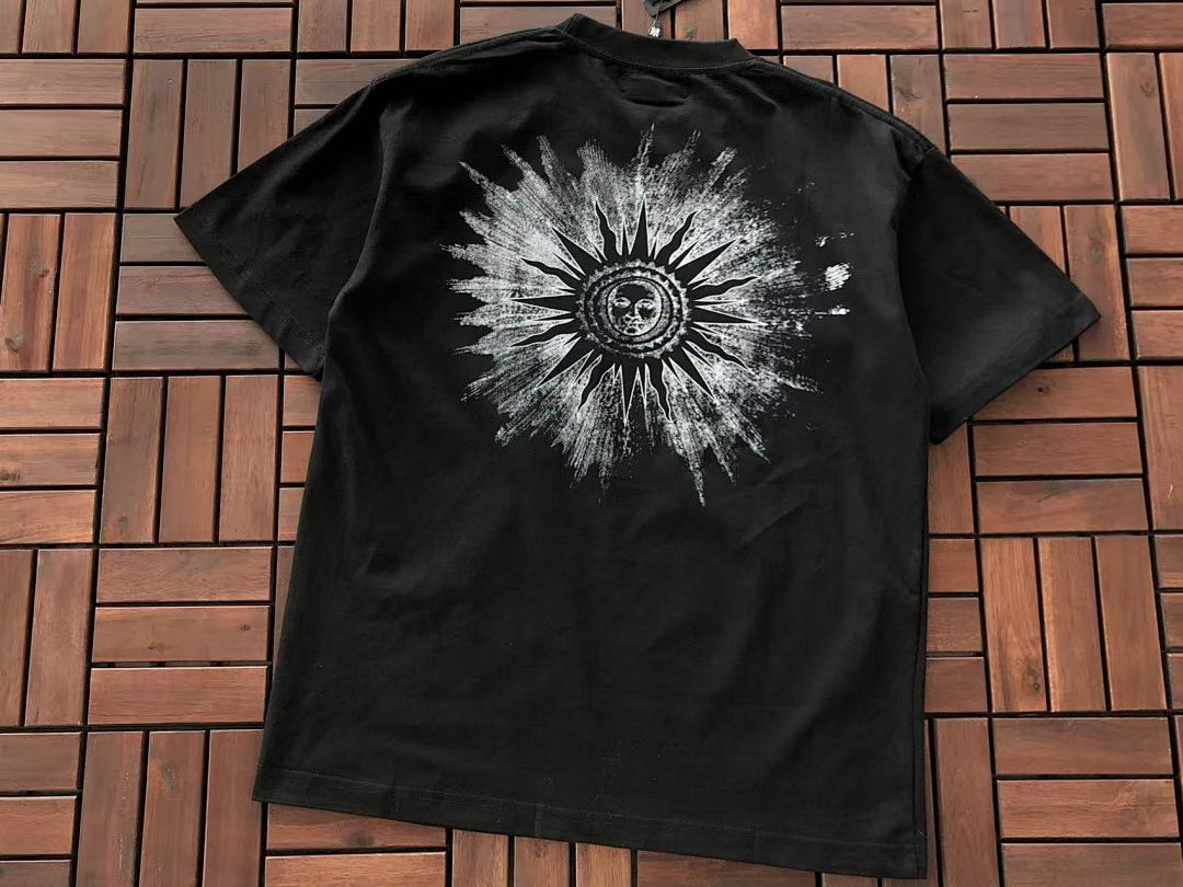 T-shirts Ami