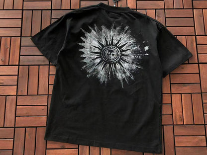 T-shirts Ami
