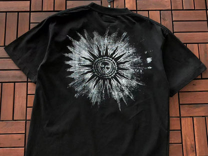 T-shirts Ami