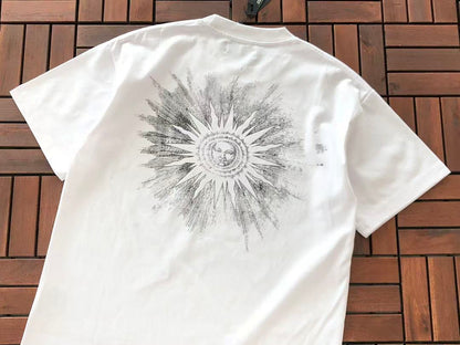 T-shirts Ami