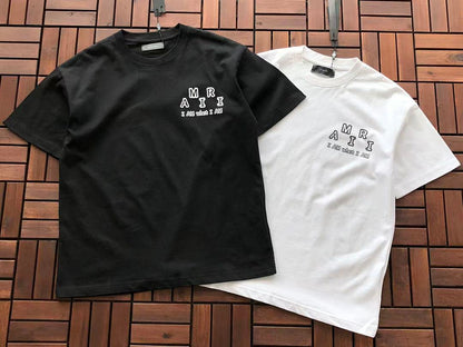 T-shirts Ami