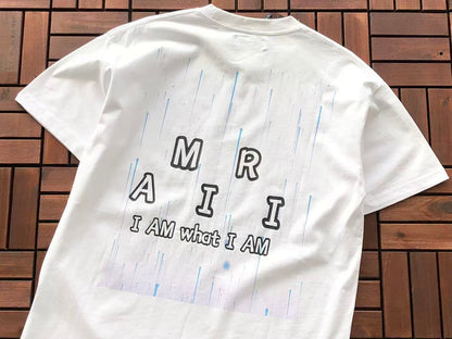 T-shirts Ami