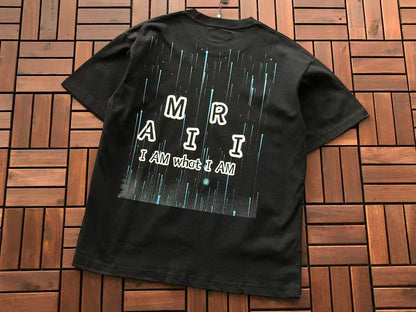 T-shirts Ami