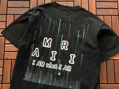 T-shirts Ami