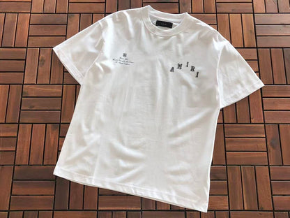 T-shirts Ami