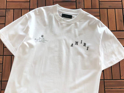 T-shirts Ami