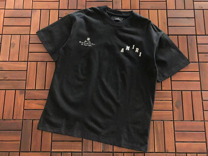 T-shirts Ami