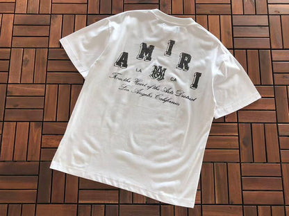 T-shirts Ami
