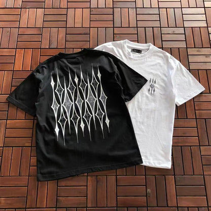 T-shirts Ami