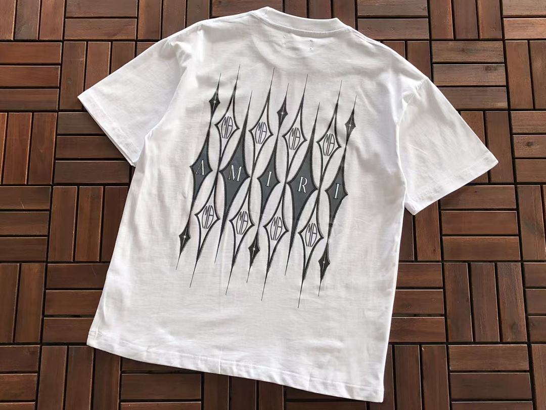 T-shirts Ami