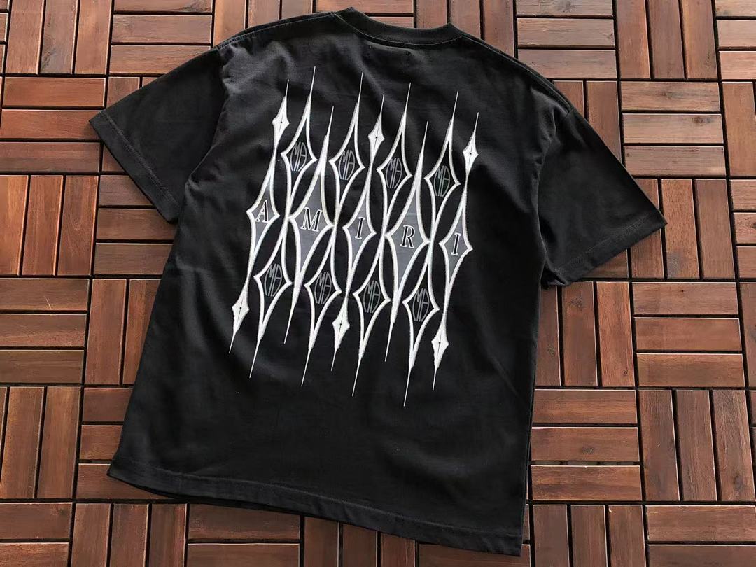 T-shirts Ami