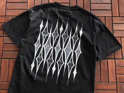 T-shirts Ami