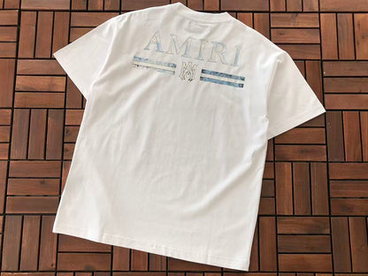 T-shirts Ami