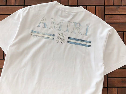 T-shirts Ami