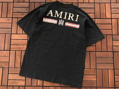 T-shirts Ami