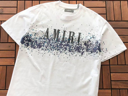 T-shirts Ami