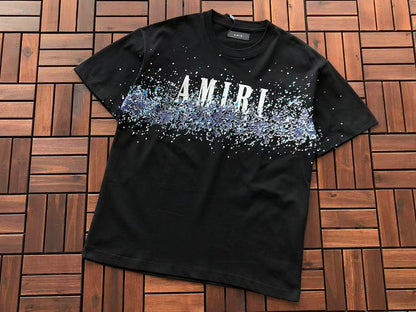 T-shirts Ami
