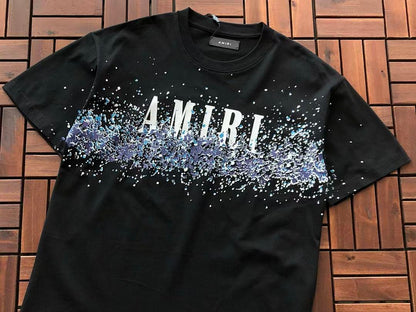 T-shirts Ami