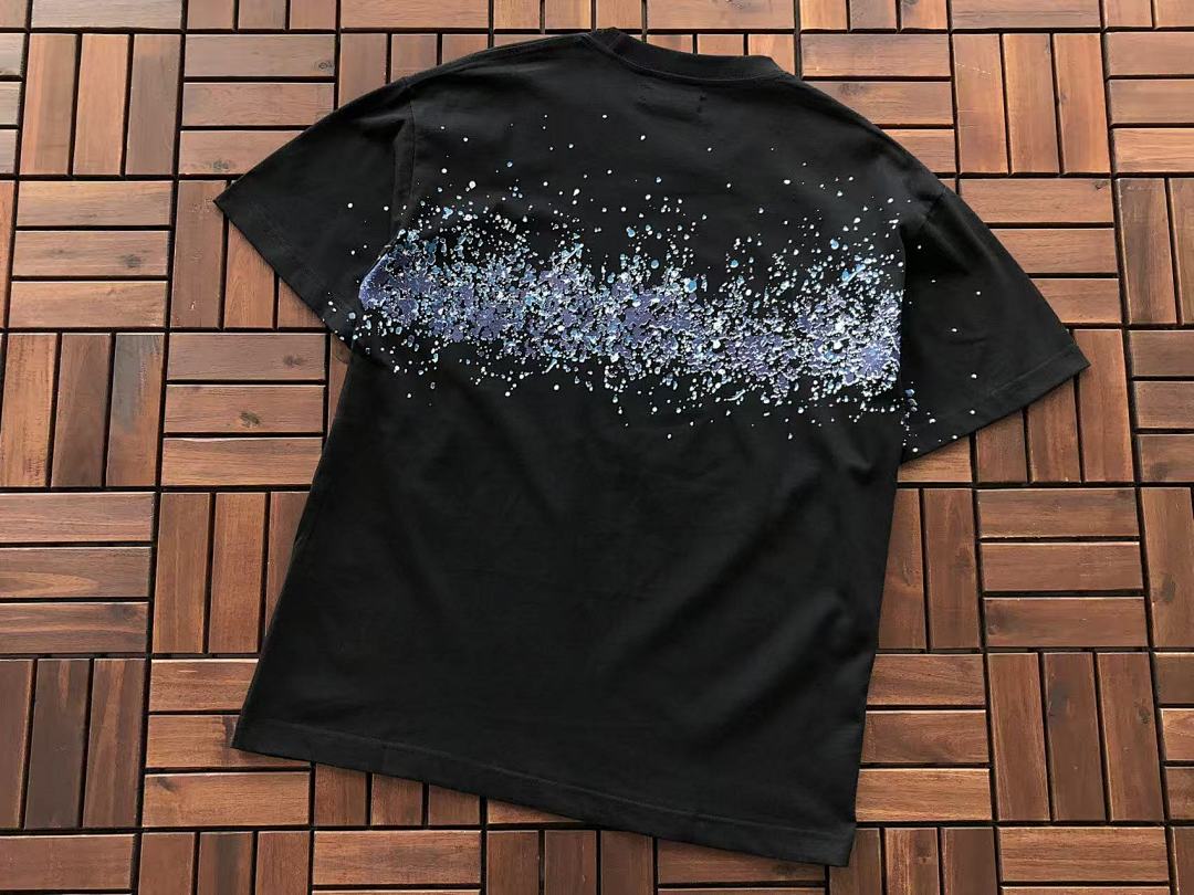 T-shirts Ami