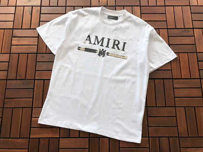 T-shirts Ami