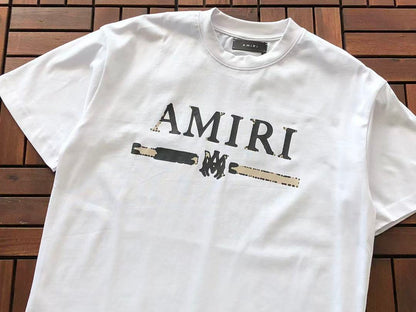 T-shirts Ami
