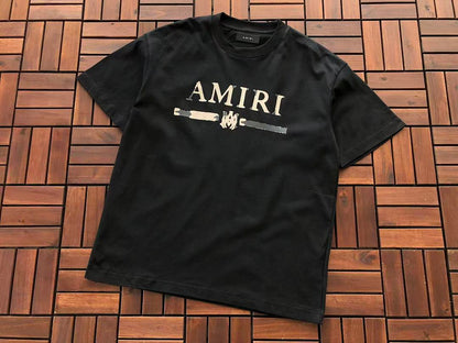T-shirts Ami