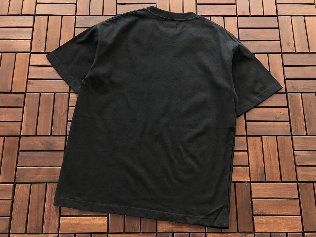 T-shirts Ami