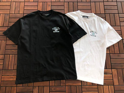 T-shirts Ami