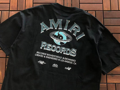 T-shirts Ami
