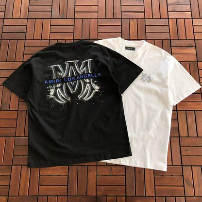 T-shirts Ami