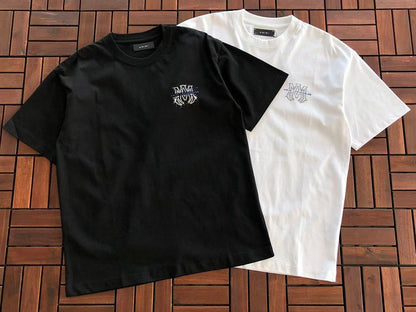 T-shirts Ami