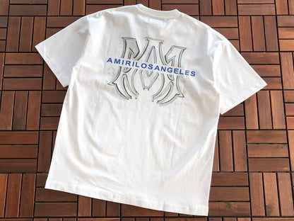 T-shirts Ami