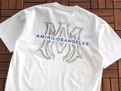 T-shirts Ami