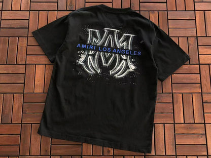 T-shirts Ami